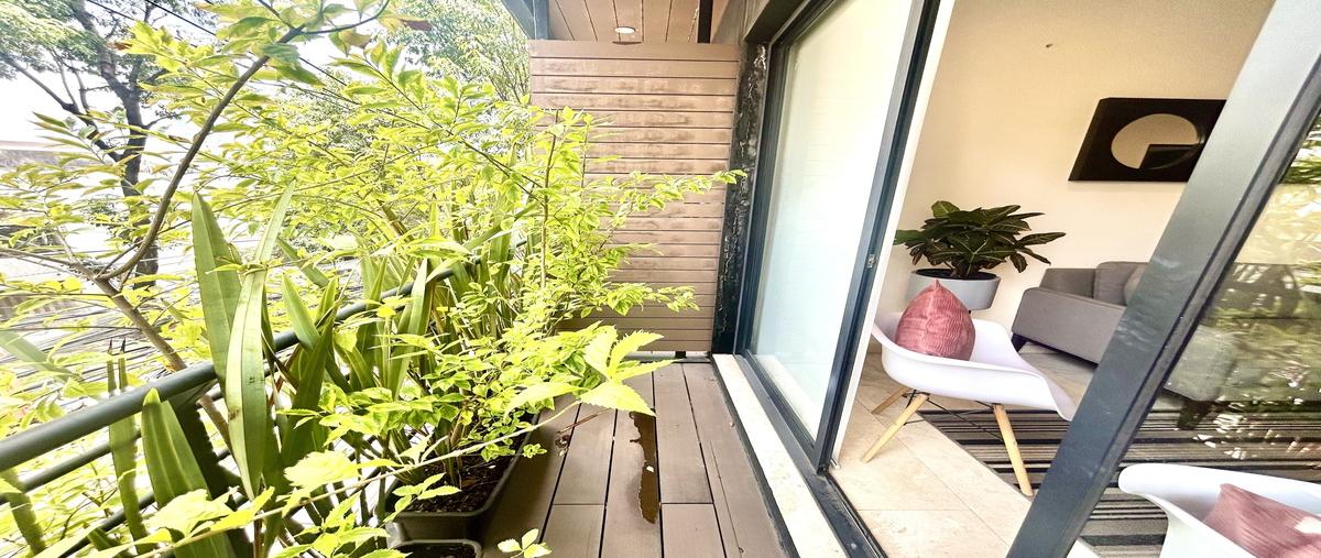 Foto de departamento en venta en  , del valle sur, benito juárez, df / cdmx, 27940461 No. 04