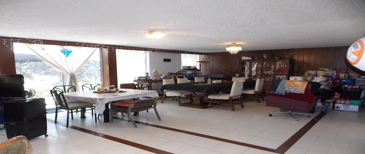 Foto de casa en venta en  , del valle sur, benito juárez, df / cdmx, 28150548 No. 04