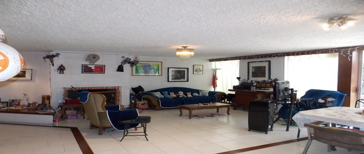 Foto de casa en venta en  , del valle sur, benito juárez, df / cdmx, 28150548 No. 05