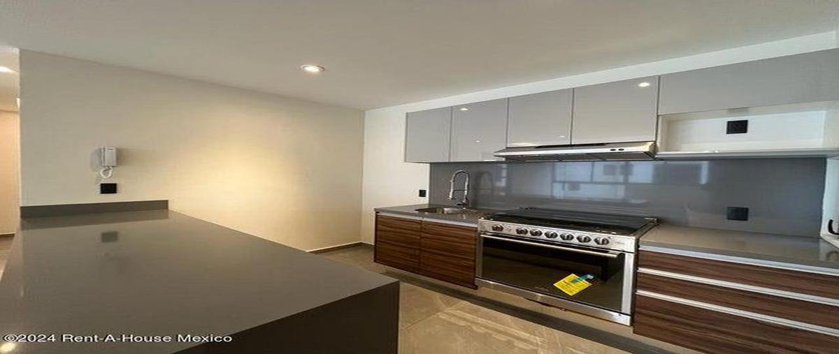 Foto de departamento en venta en  , del valle sur, benito juárez, df / cdmx, 0 No. 03