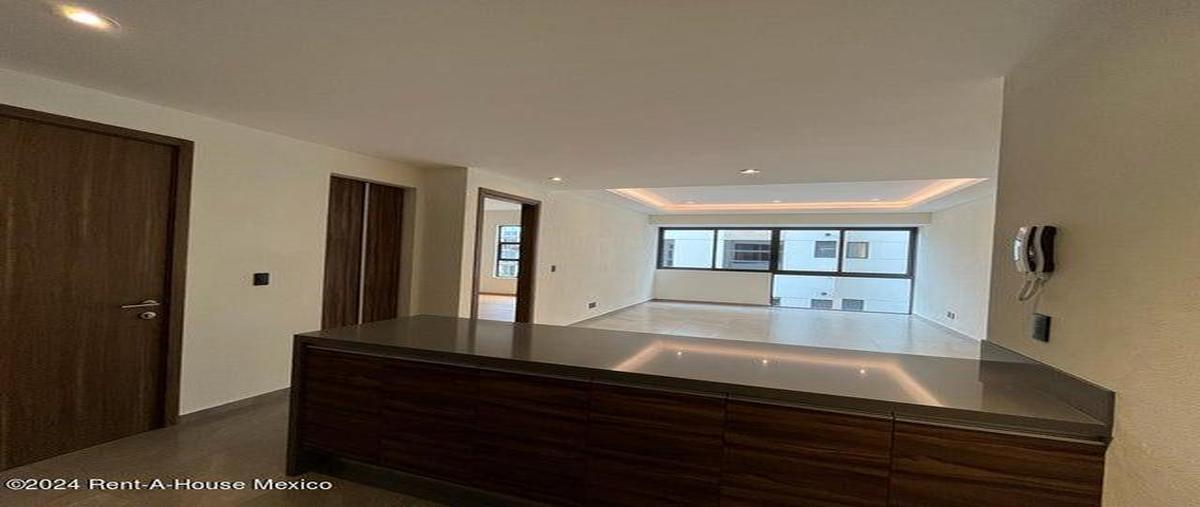 Foto de departamento en venta en  , del valle sur, benito juárez, df / cdmx, 0 No. 05