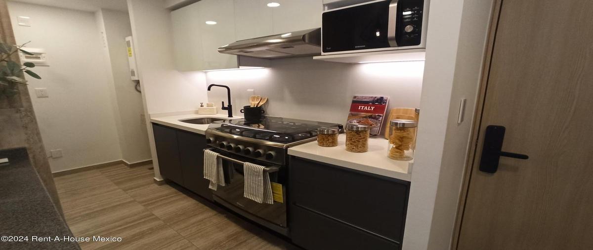 Foto de departamento en venta en  , del valle sur, benito juárez, df / cdmx, 0 No. 03