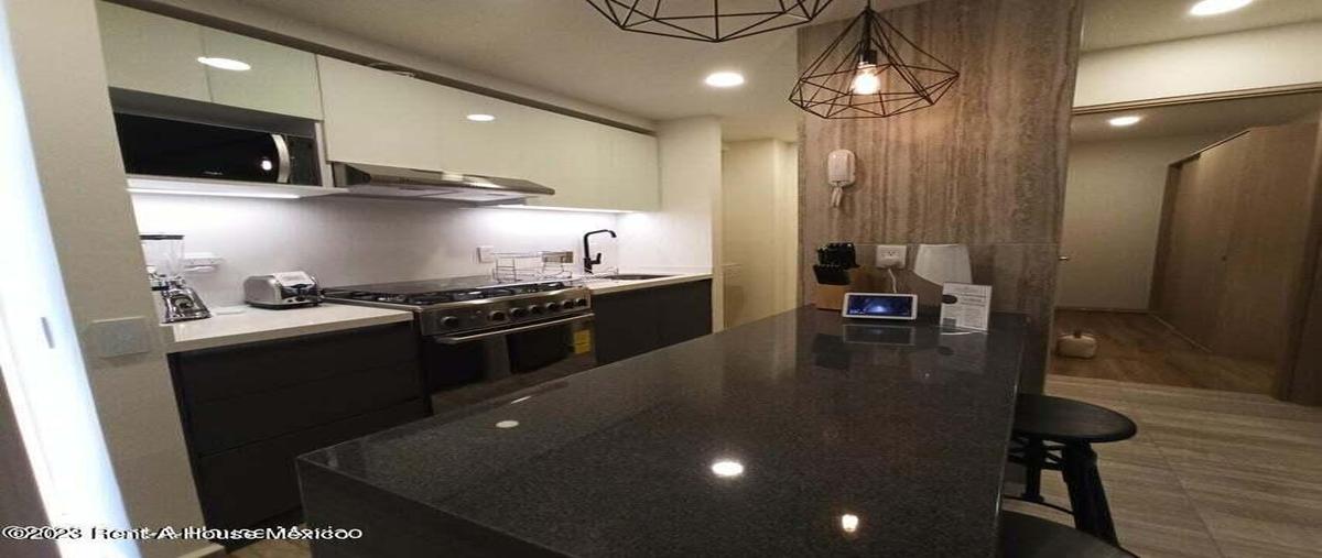 Foto de departamento en venta en  , del valle sur, benito juárez, df / cdmx, 0 No. 04