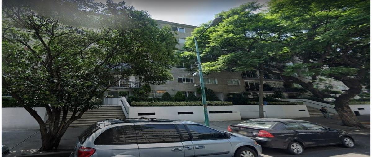 Foto de departamento en venta en  , del valle sur, benito juárez, df / cdmx, 0 No. 03