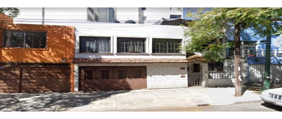 Foto de casa en , del valle sur, benito juárez, df / cdmx, 0 foto 03 Foto de casa en venta en , del valle sur, benito juárez, df / cdmx, 0 No. 03