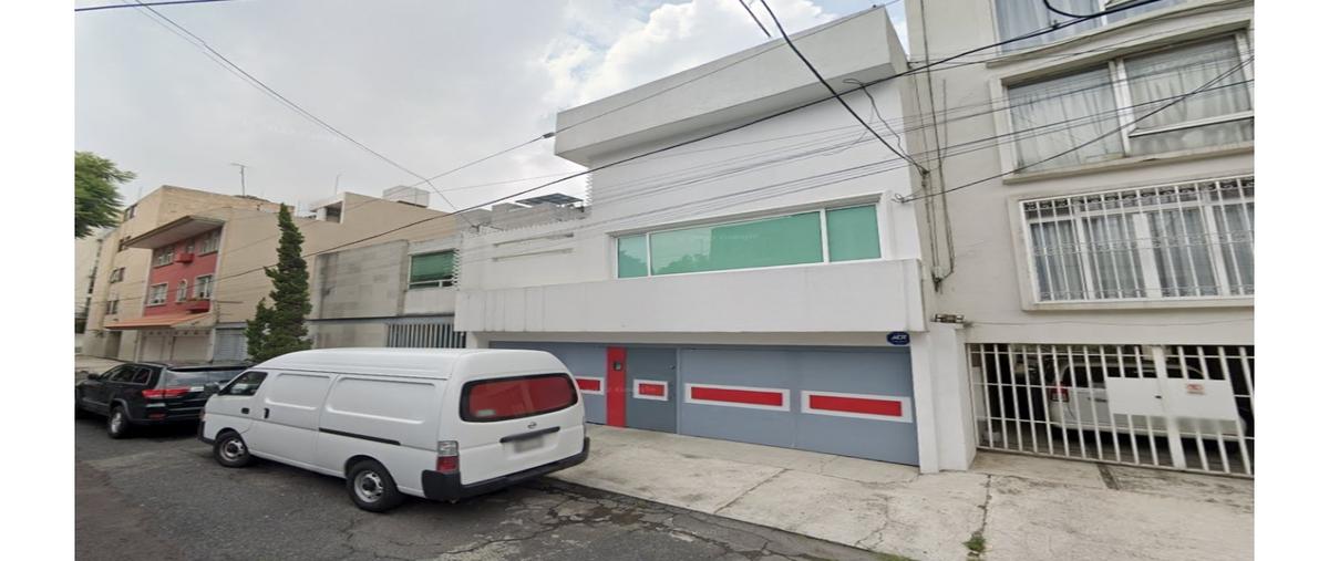 Foto de departamento en venta en  , del valle sur, benito juárez, df / cdmx, 0 No. 03