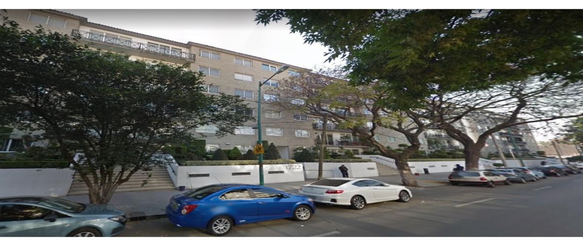 Foto de departamento en venta en  , del valle sur, benito juárez, df / cdmx, 0 No. 03