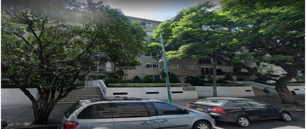 Foto de departamento en venta en  , del valle sur, benito juárez, df / cdmx, 0 No. 05