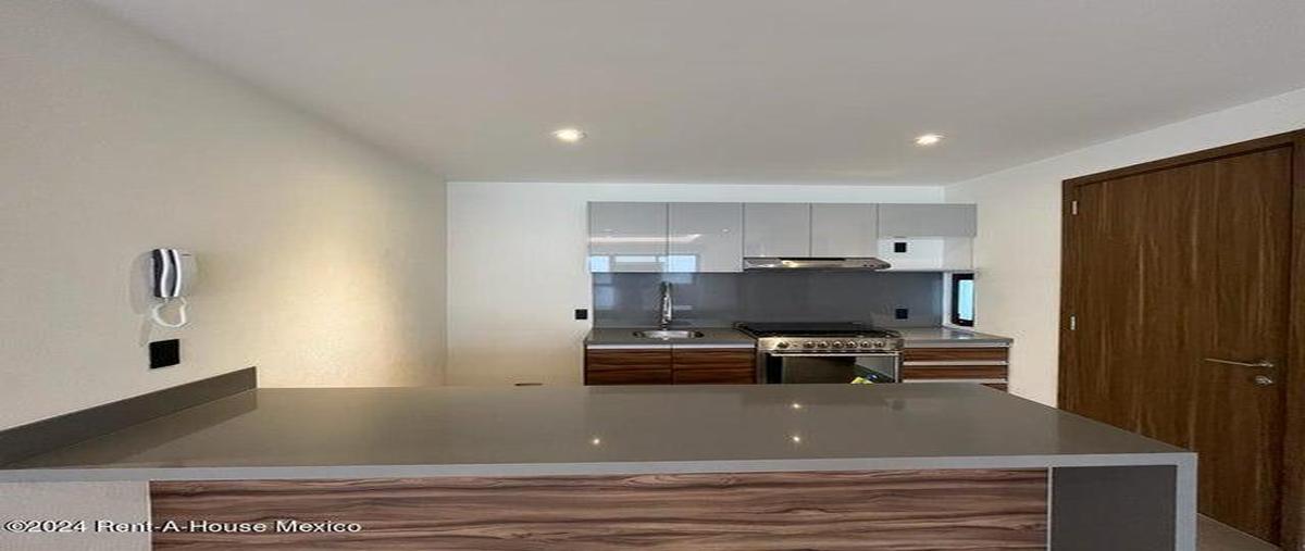 Foto de departamento en venta en  , del valle sur, benito juárez, df / cdmx, 0 No. 04