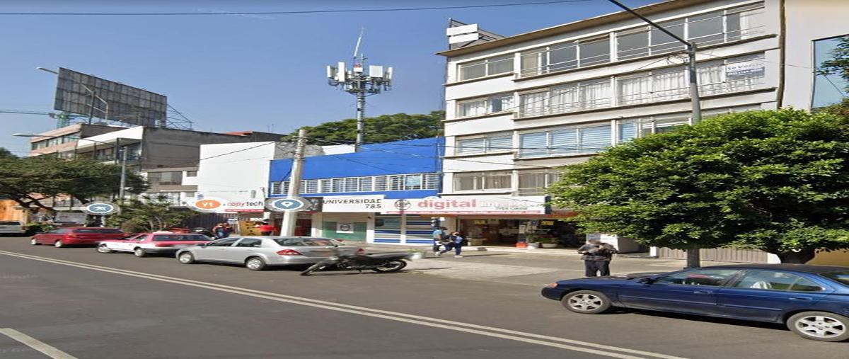 Foto de departamento en venta en  , del valle sur, benito juárez, df / cdmx, 0 No. 03