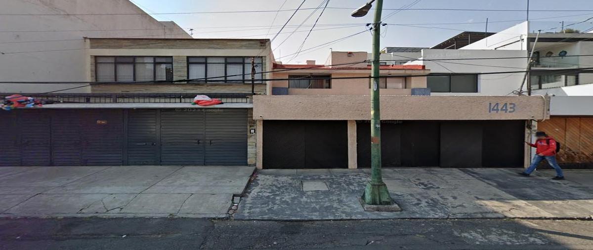 Foto de casa en venta en  , del valle sur, benito juárez, df / cdmx, 0 No. 03