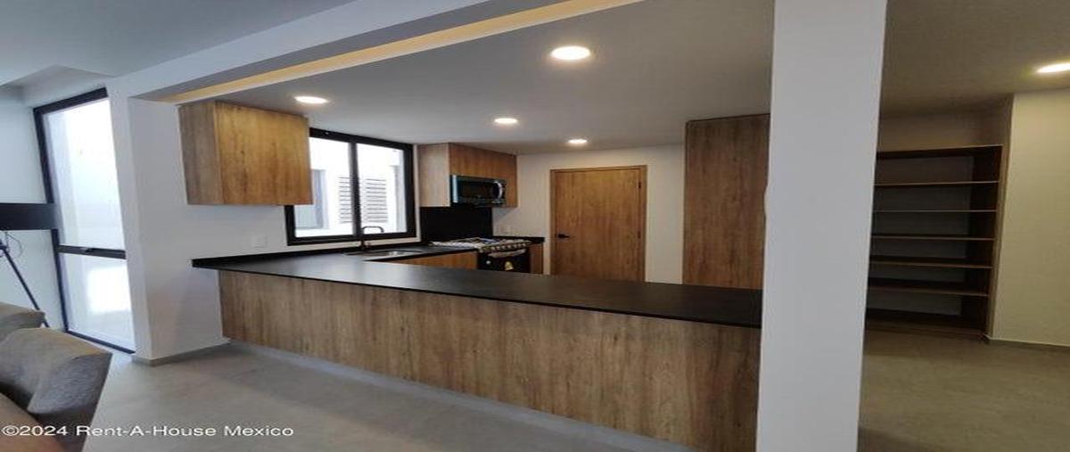 Foto de departamento en venta en  , del valle sur, benito juárez, df / cdmx, 0 No. 03