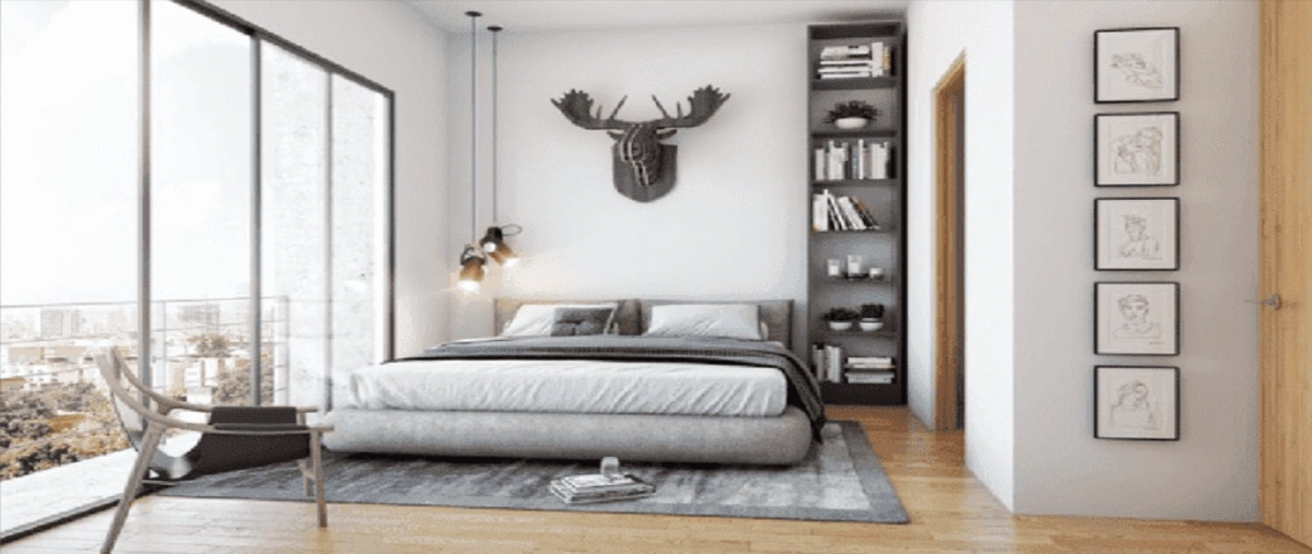 Foto de departamento en venta en  , del valle sur, benito juárez, df / cdmx, 0 No. 03