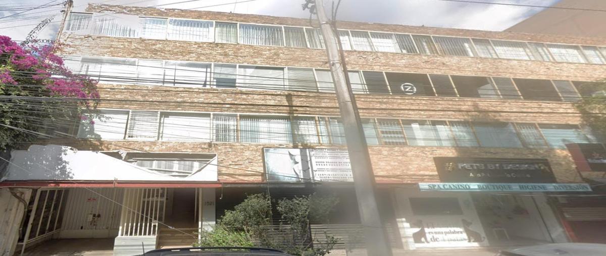 Foto de oficina en renta en  , del valle sur, benito juárez, df / cdmx, 0 No. 03
