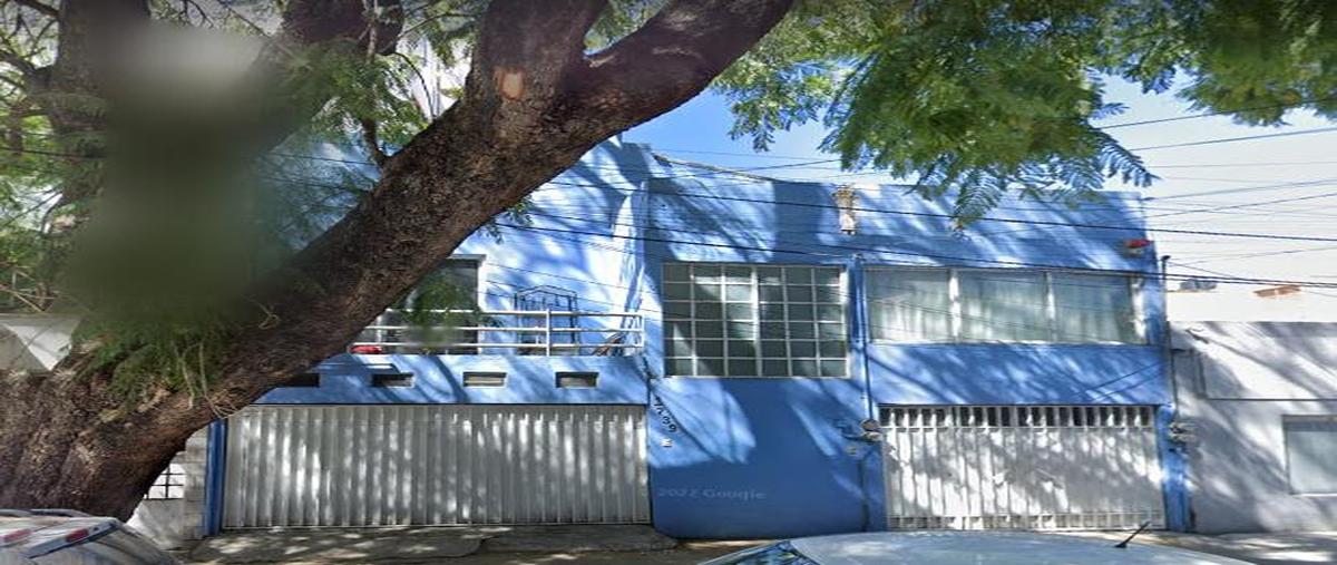 Foto de casa en , del valle sur, benito juárez, df / cdmx, 0 foto 01 Foto de casa en venta en , del valle sur, benito juárez, df / cdmx, 0 No. 01