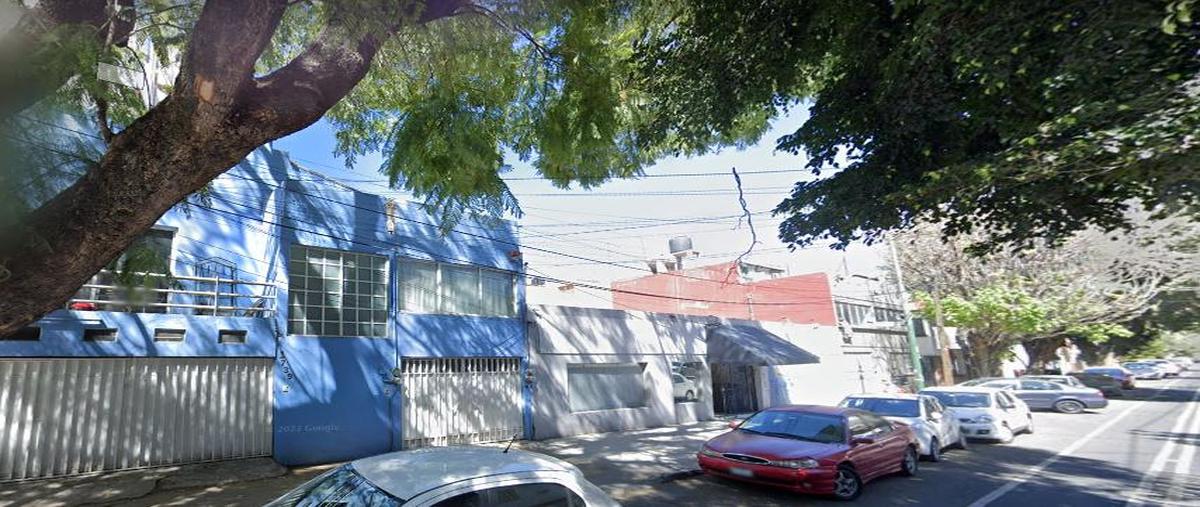 Foto de casa en , del valle sur, benito juárez, df / cdmx, 0 foto 02 Foto de casa en venta en , del valle sur, benito juárez, df / cdmx, 0 No. 02