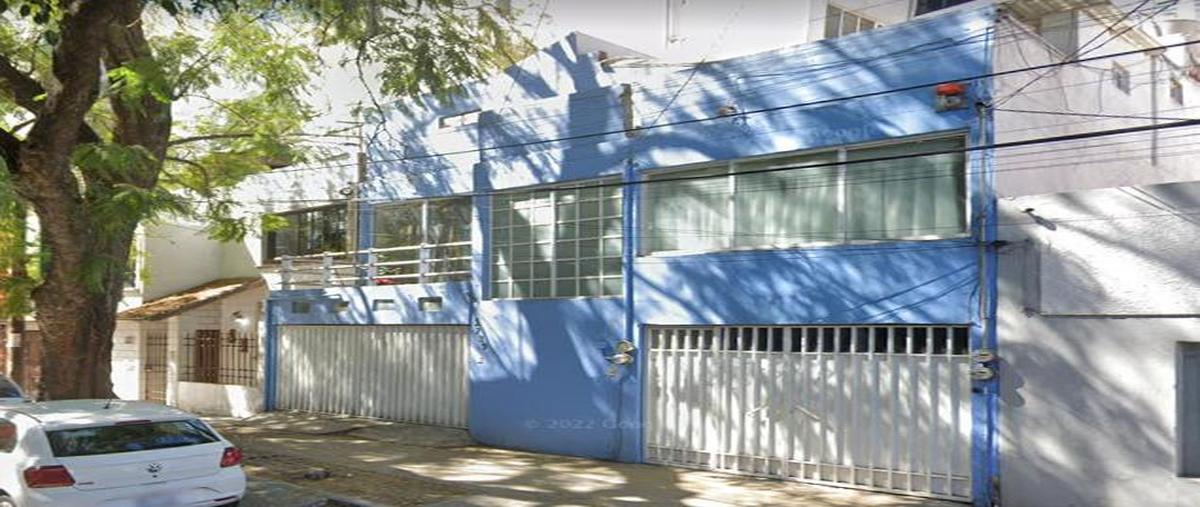 Foto de casa en , del valle sur, benito juárez, df / cdmx, 0 foto 03 Foto de casa en venta en , del valle sur, benito juárez, df / cdmx, 0 No. 03