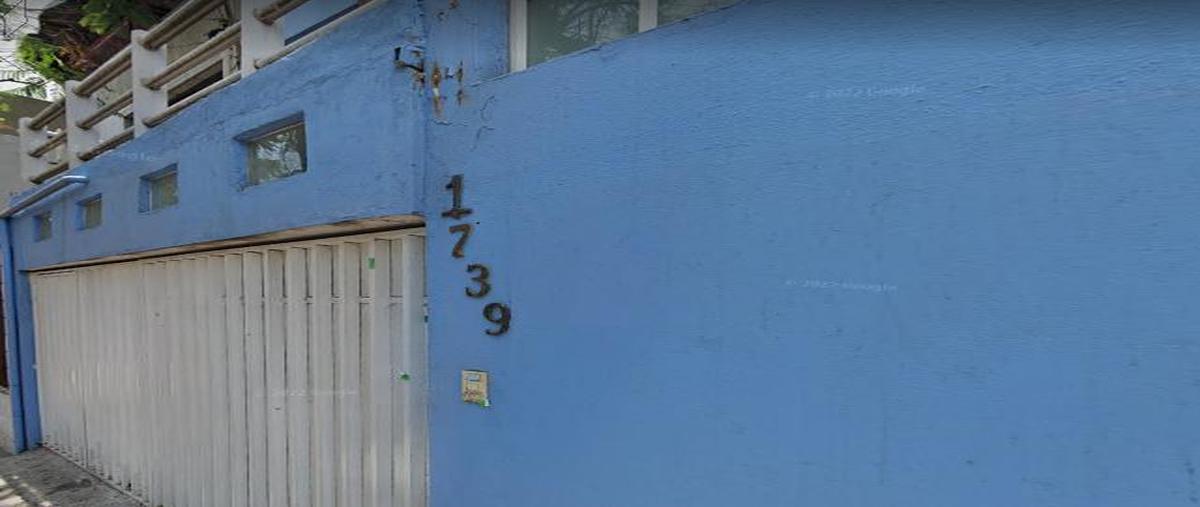 Foto de casa en , del valle sur, benito juárez, df / cdmx, 0 foto 04 Foto de casa en venta en , del valle sur, benito juárez, df / cdmx, 0 No. 04