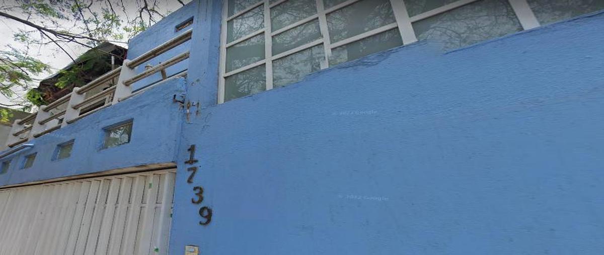 Foto de casa en , del valle sur, benito juárez, df / cdmx, 0 foto 05 Foto de casa en venta en , del valle sur, benito juárez, df / cdmx, 0 No. 05