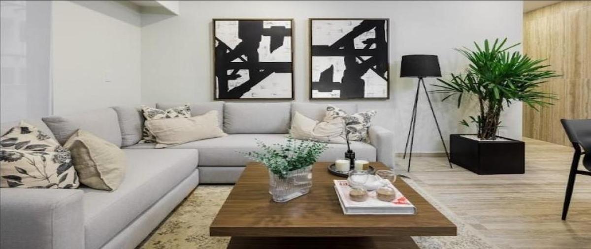 Foto de departamento en venta en  , del valle sur, benito juárez, df / cdmx, 0 No. 03