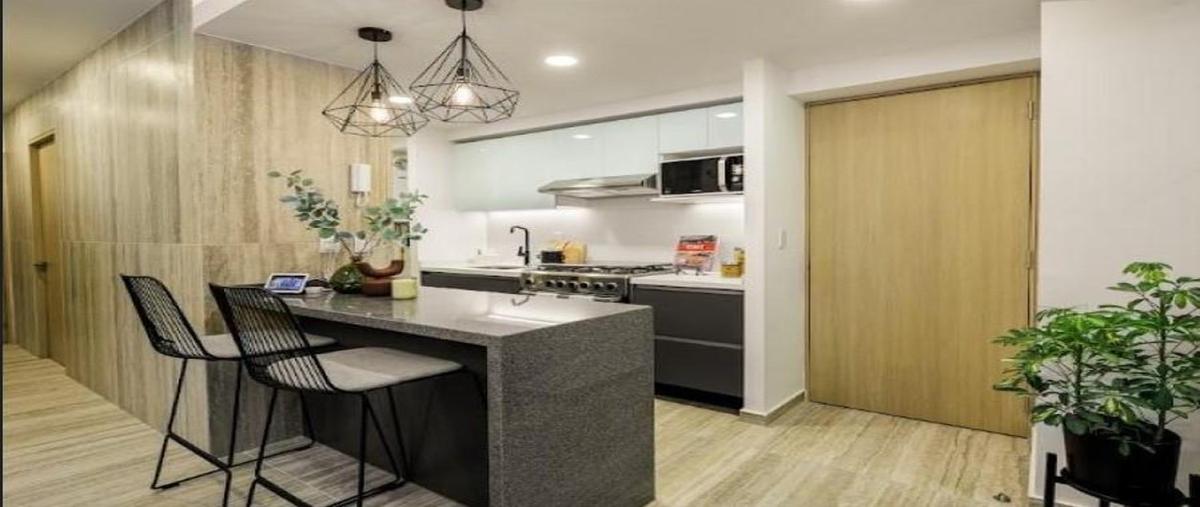 Foto de departamento en venta en  , del valle sur, benito juárez, df / cdmx, 0 No. 04