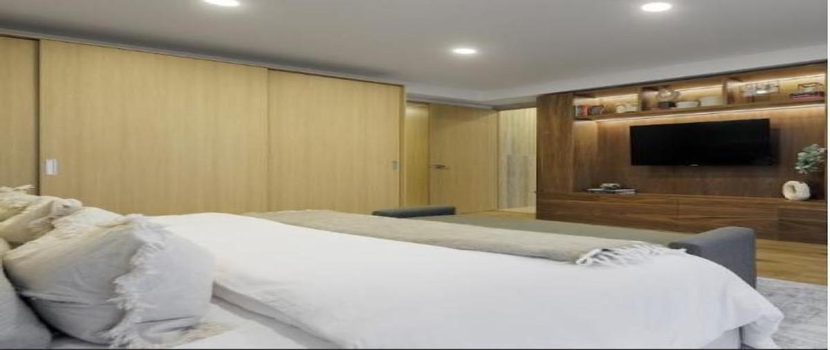 Foto de departamento en venta en  , del valle sur, benito juárez, df / cdmx, 0 No. 05