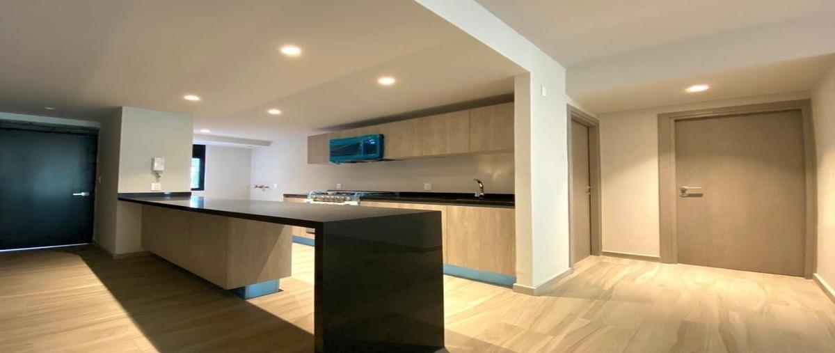 Foto de departamento en venta en  , del valle sur, benito juárez, df / cdmx, 0 No. 03