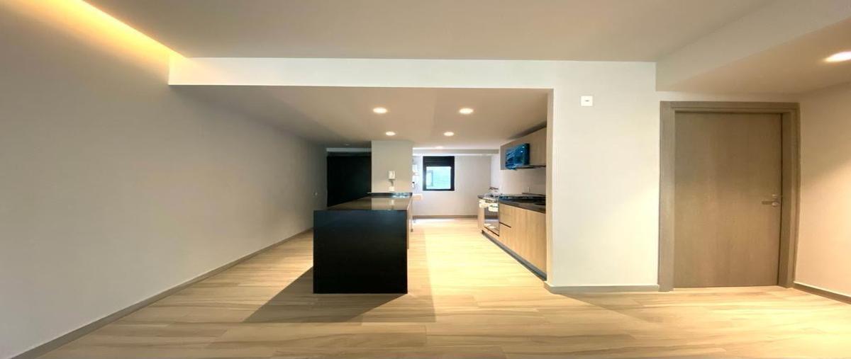 Foto de departamento en venta en  , del valle sur, benito juárez, df / cdmx, 0 No. 04