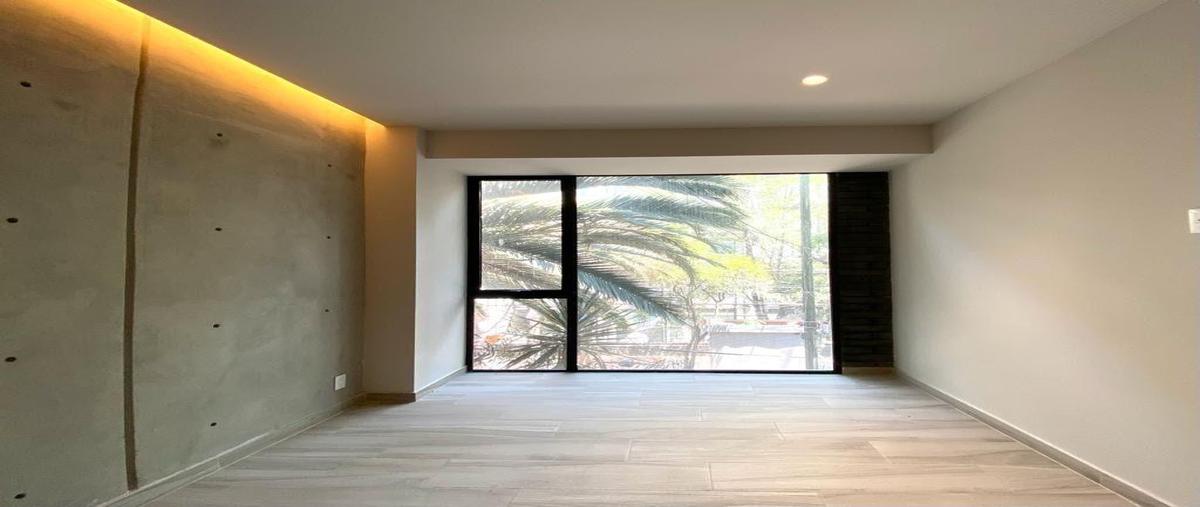 Foto de departamento en venta en  , del valle sur, benito juárez, df / cdmx, 0 No. 05