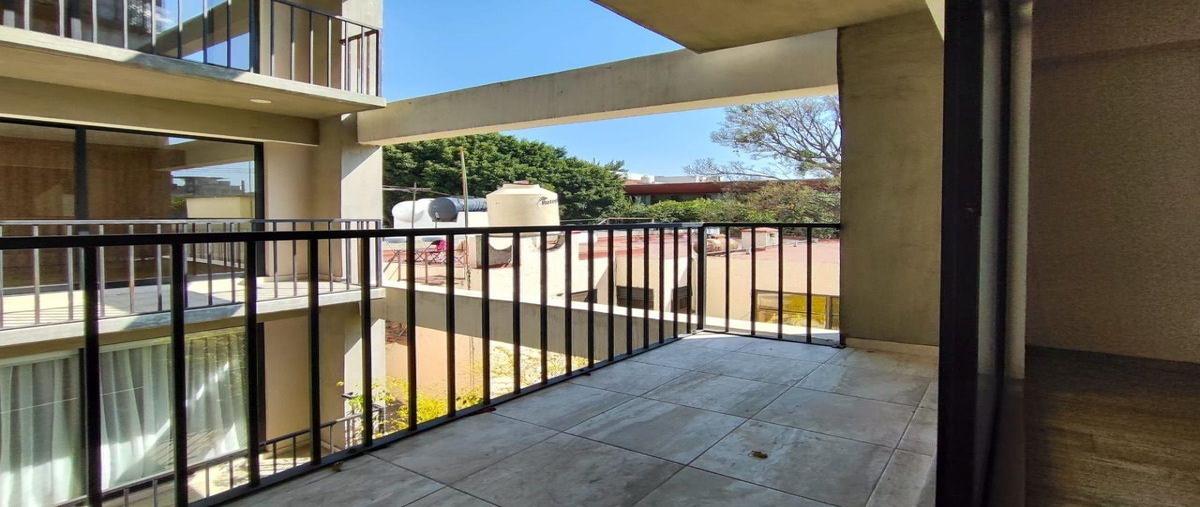 Foto de departamento en venta en  , del valle sur, benito juárez, df / cdmx, 0 No. 03