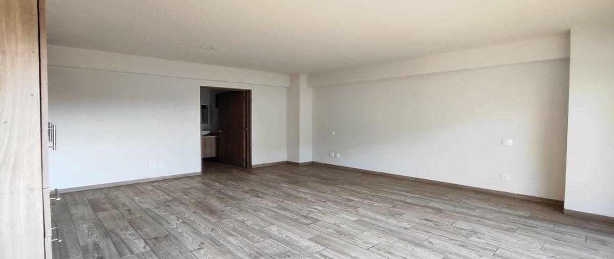 Foto de departamento en venta en  , del valle sur, benito juárez, df / cdmx, 0 No. 04