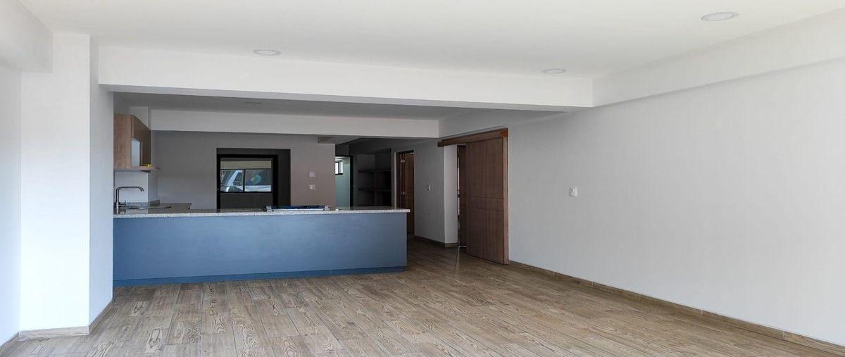 Foto de departamento en venta en  , del valle sur, benito juárez, df / cdmx, 0 No. 05