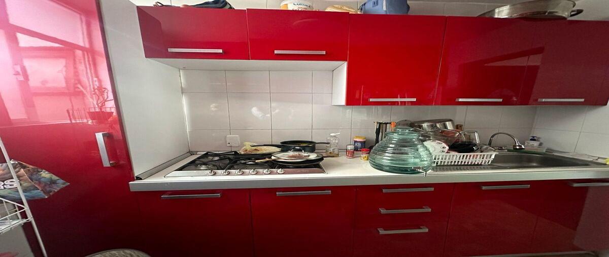 Foto de departamento en venta en  , del valle sur, benito juárez, df / cdmx, 0 No. 05