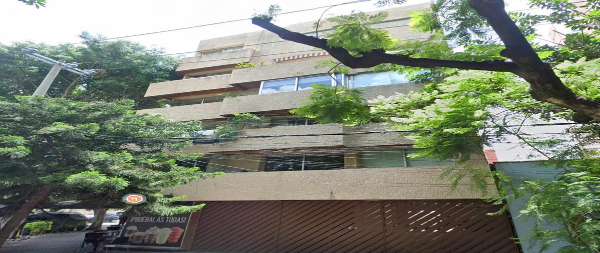 Foto de departamento en venta en  , del valle sur, benito juárez, df / cdmx, 0 No. 03