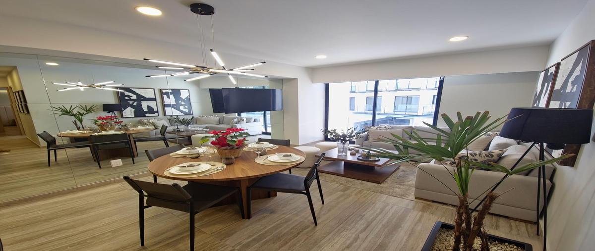 Foto de departamento en venta en  , del valle sur, benito juárez, df / cdmx, 0 No. 03