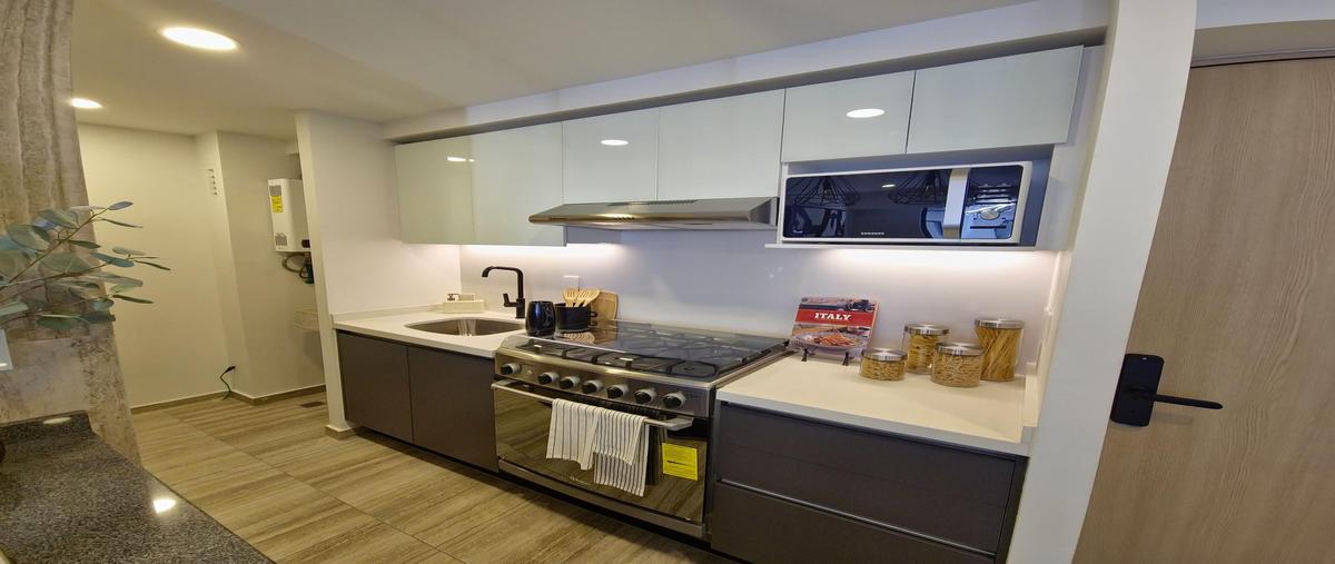 Foto de departamento en venta en  , del valle sur, benito juárez, df / cdmx, 0 No. 04