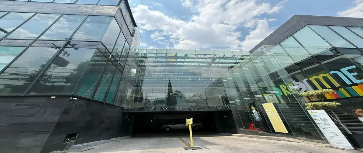 Foto de local en renta en  , del valle sur, benito juárez, df / cdmx, 0 No. 01
