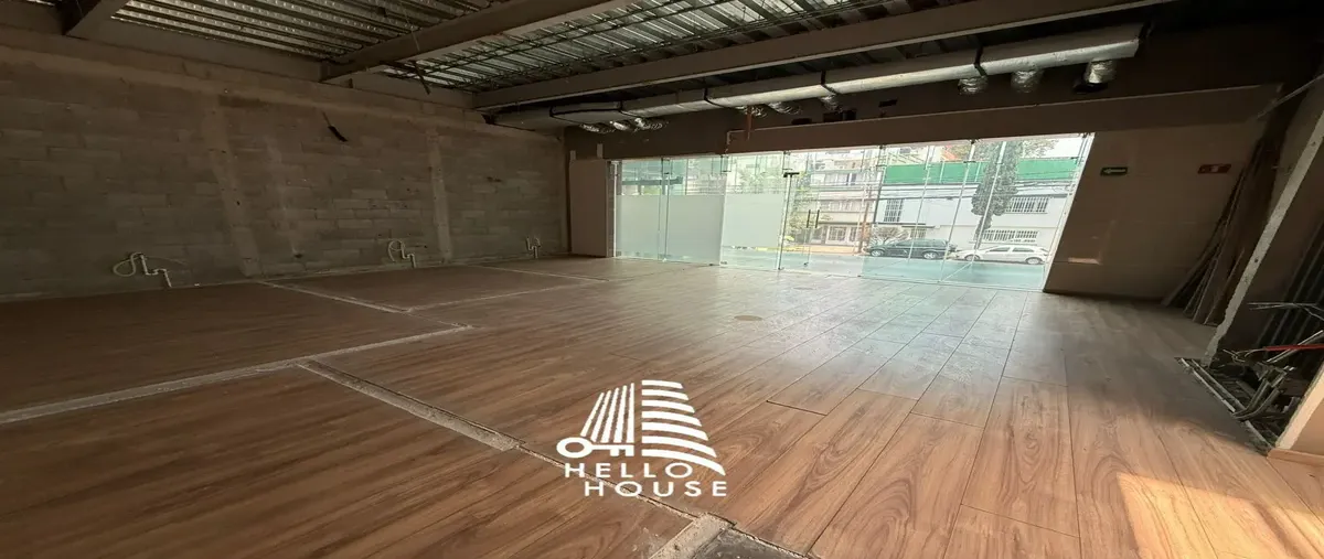 Foto de local en renta en  , del valle sur, benito juárez, df / cdmx, 0 No. 04