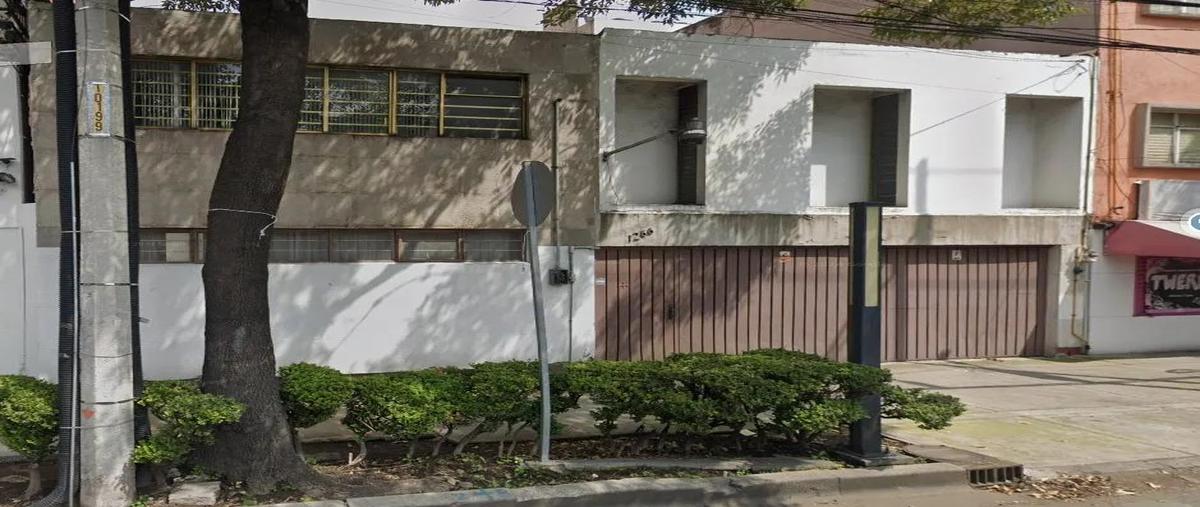 Foto de casa en renta en  , del valle sur, benito juárez, df / cdmx, 0 No. 01