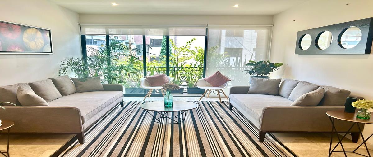 Foto de departamento en venta en  , del valle sur, benito juárez, df / cdmx, 0 No. 03