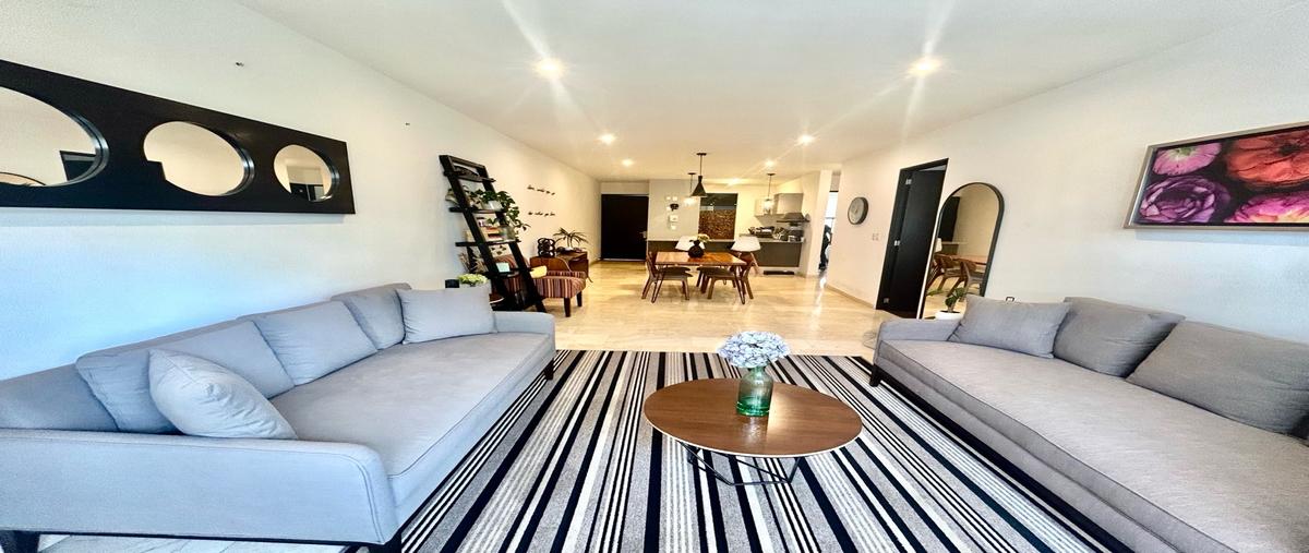 Foto de departamento en venta en  , del valle sur, benito juárez, df / cdmx, 0 No. 04