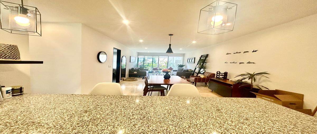 Foto de departamento en venta en  , del valle sur, benito juárez, df / cdmx, 0 No. 05