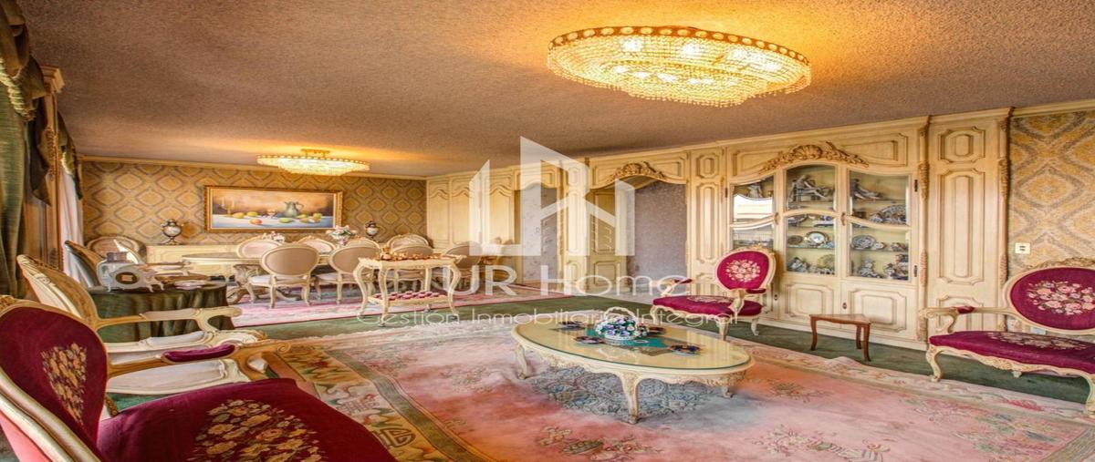 Foto de departamento en venta en  , del valle sur, benito juárez, df / cdmx, 30134392 No. 03