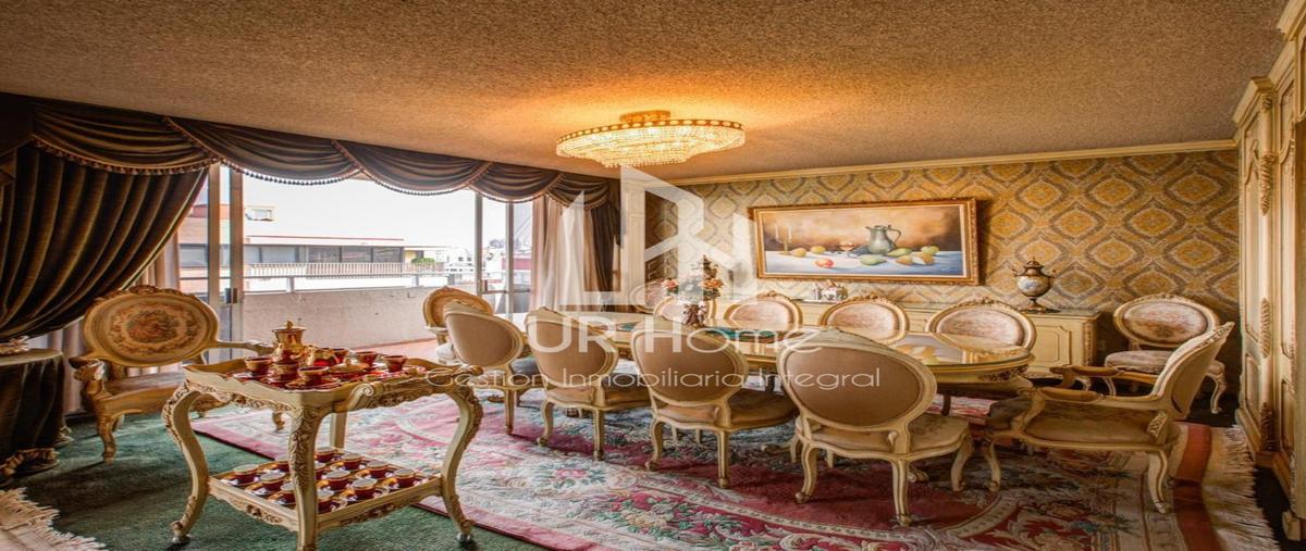 Foto de departamento en venta en  , del valle sur, benito juárez, df / cdmx, 30134392 No. 04