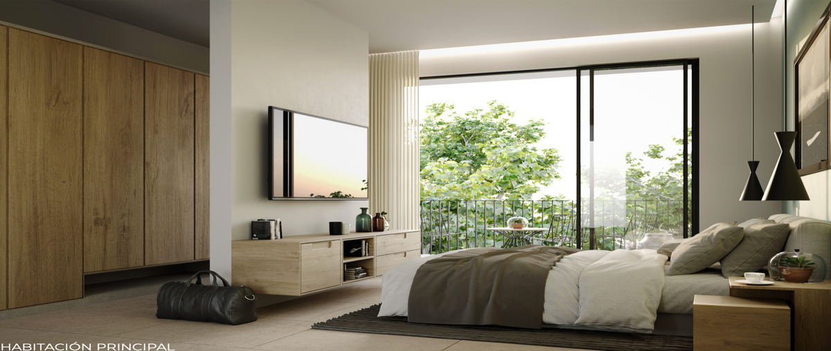 Foto de casa en venta en  , del valle sur, benito juárez, df / cdmx, 0 No. 04