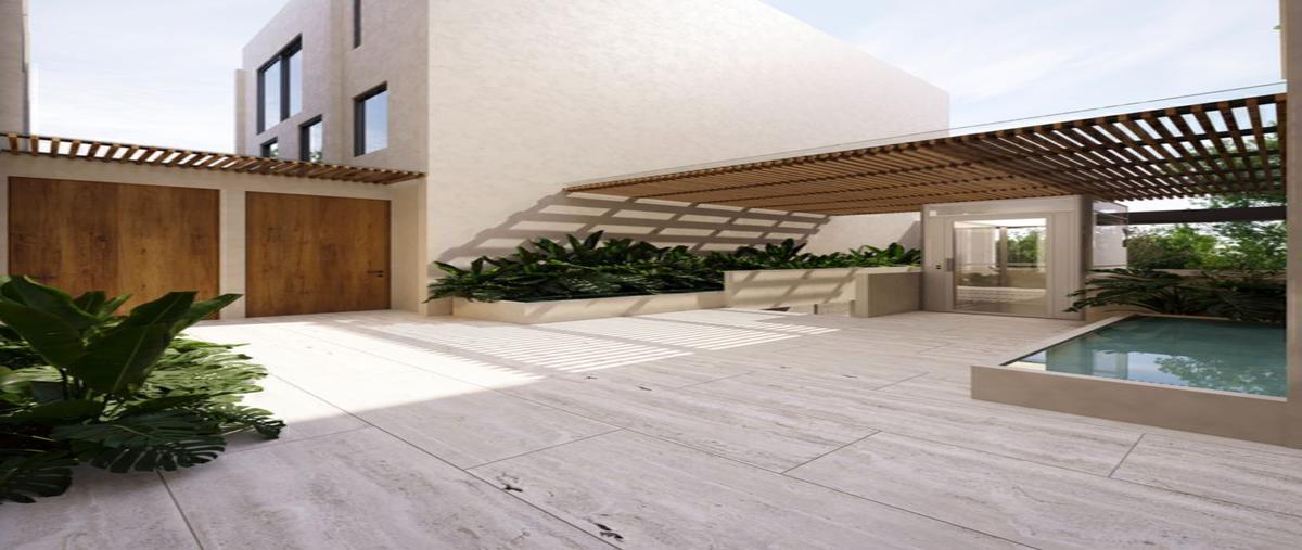 Foto de casa en venta en  , del valle sur, benito juárez, df / cdmx, 0 No. 05