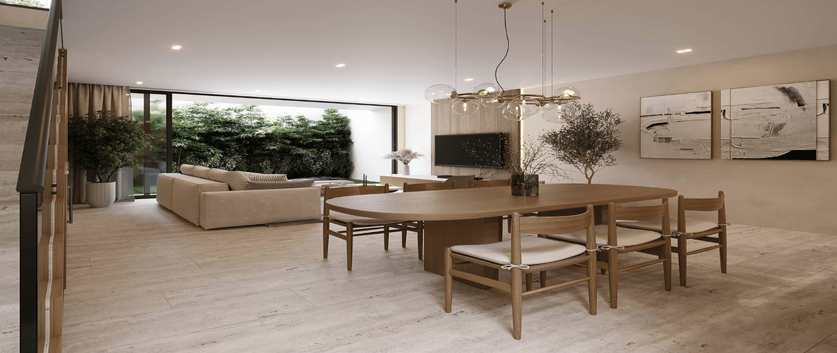 Foto de casa en venta en  , del valle sur, benito juárez, df / cdmx, 30177818 No. 04