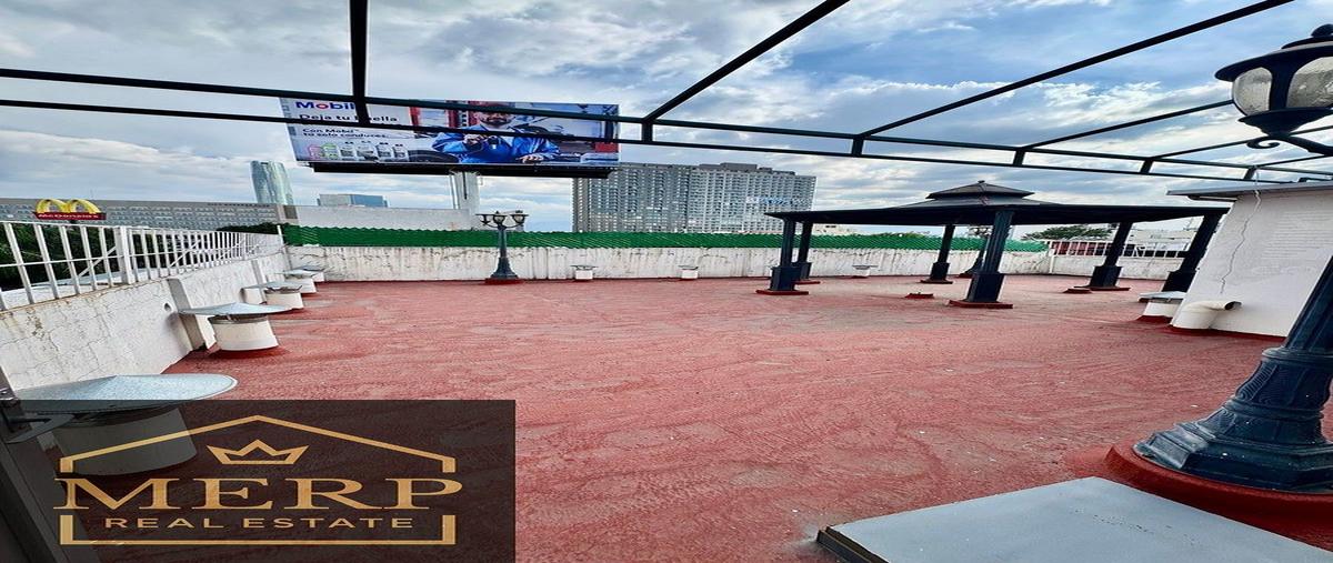 Foto de oficina en renta en  , del valle sur, benito juárez, df / cdmx, 30247655 No. 04