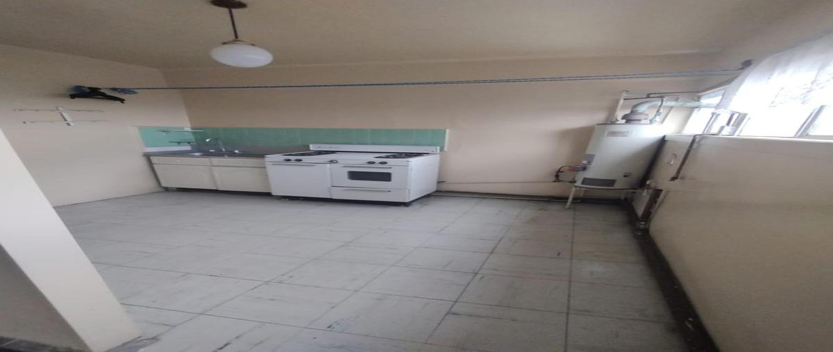 Foto de departamento en venta en  , del valle sur, benito juárez, df / cdmx, 30263417 No. 05