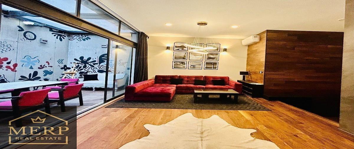 Foto de casa en renta en  , del valle sur, benito juárez, df / cdmx, 30310718 No. 04